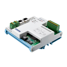 4-channel, 16-bit Isolated AO EtherCAT Slave Module